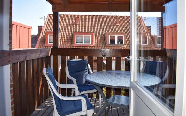 Nice Home in Ystad With 4 Bedrooms and Wifi