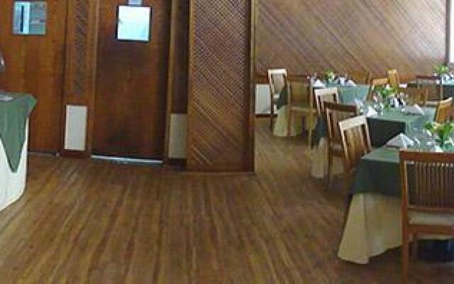 Hotel Solarium