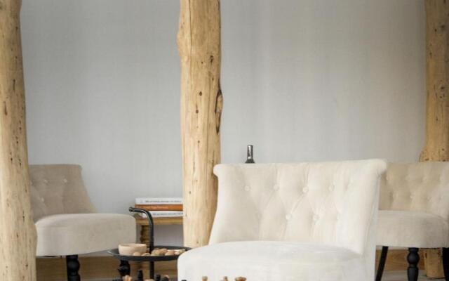 Aelia Wellness Retreat