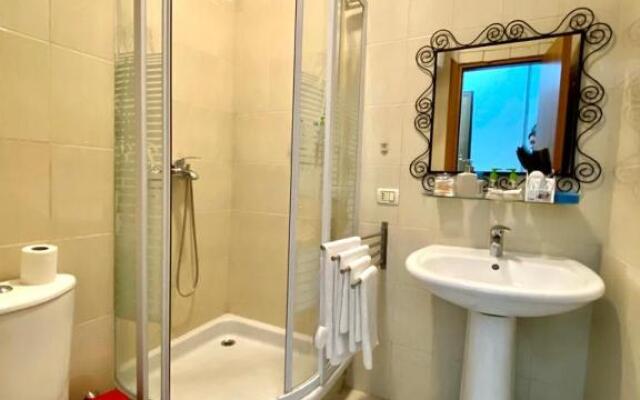 Chlo apartment 1 Tirane