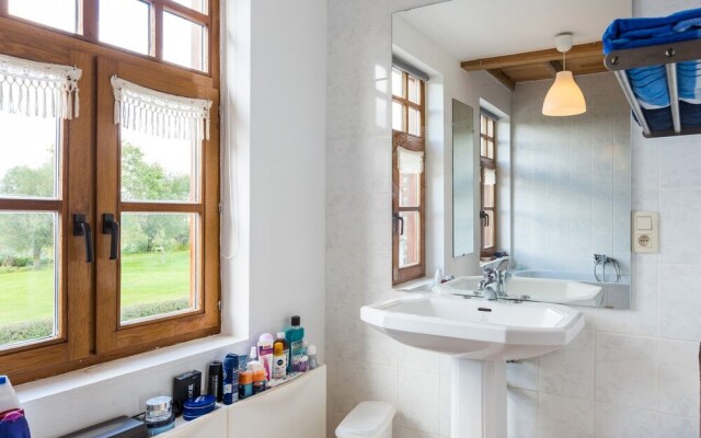 Flanders Fields Cottage Spar