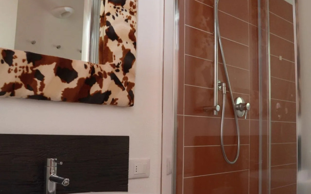 Podere delle Fanciulle