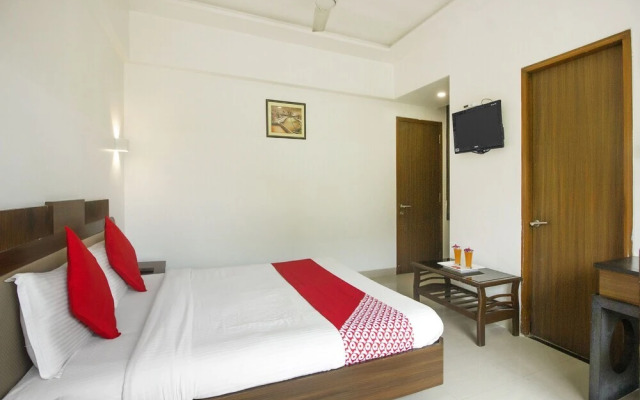 Rishivan Resort by OYO Rooms