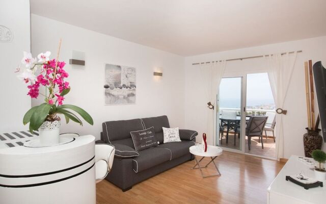 Colina Blanca - edificio apartamentos
