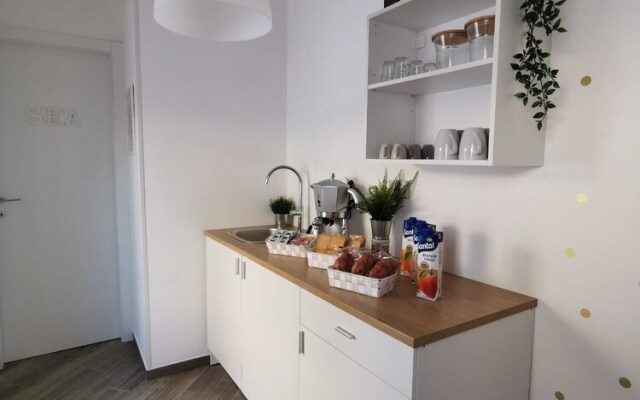 Sea Fly Guest House