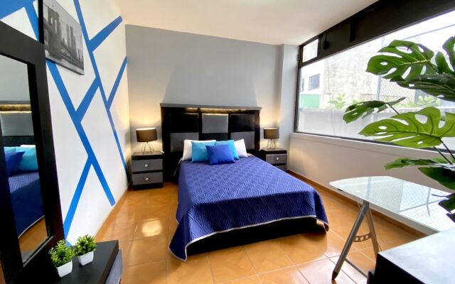 Hostal Roma - Cibeles