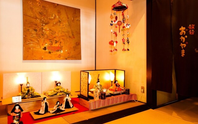 Ryokan Okayama