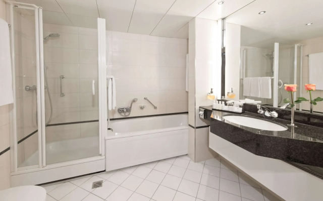 Maritim Hotel Frankfurt