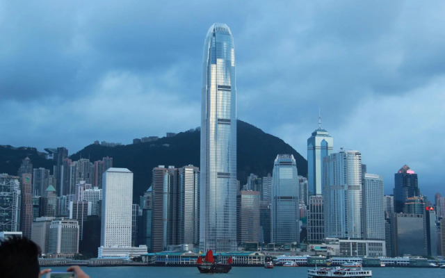 Australian Guest House