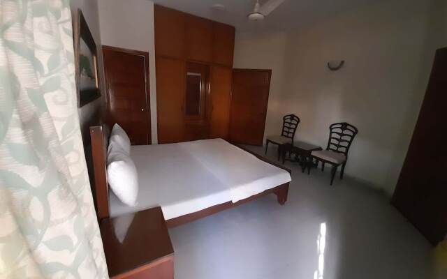 Stay Inn 506