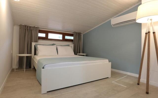 Seaside Suites Akyaka