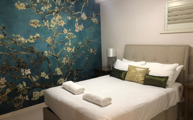 Grandview Apartments Ballina