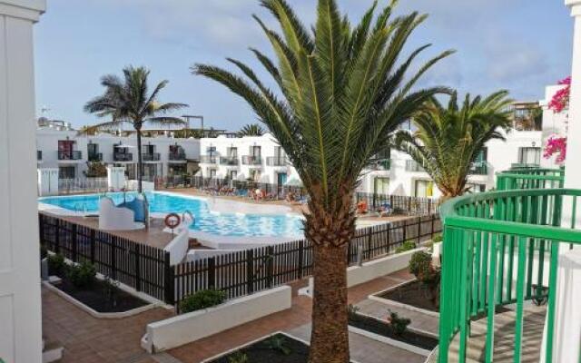 La Ola Apartment