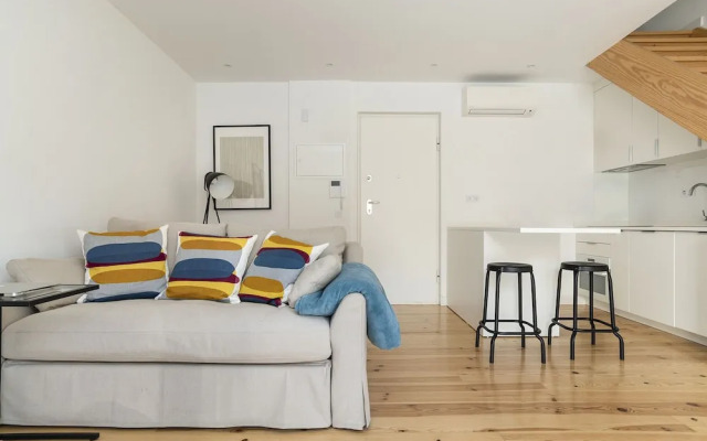 Belem Design 13 by Homing