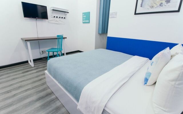 OHO Inn Saigon - Hostel