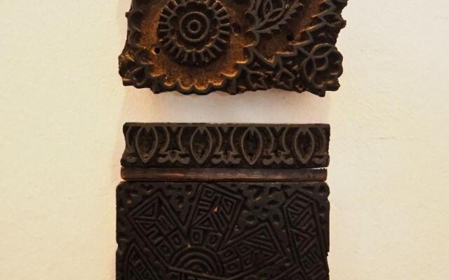 Zanzibar Coffee House