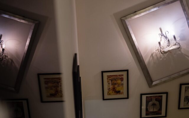 Paris Tower B&B
