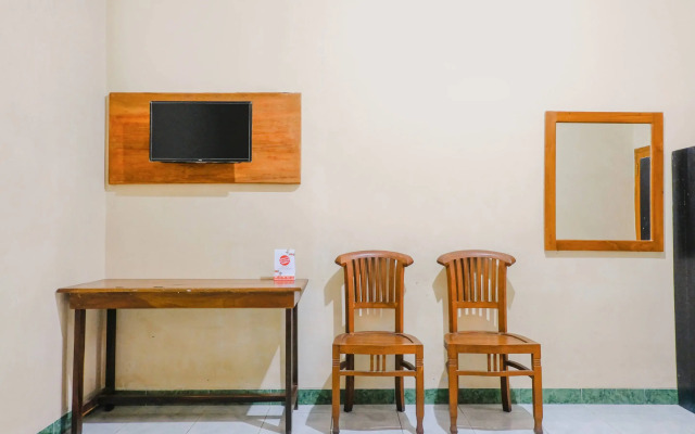 OYO 2643 Hotel Graha Prima
