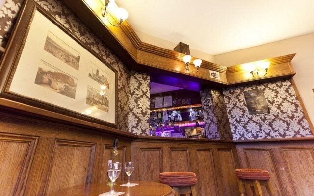 Emporium City Centre Self Catering