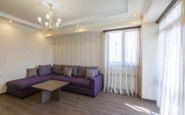 City Centre Apartments & Tours