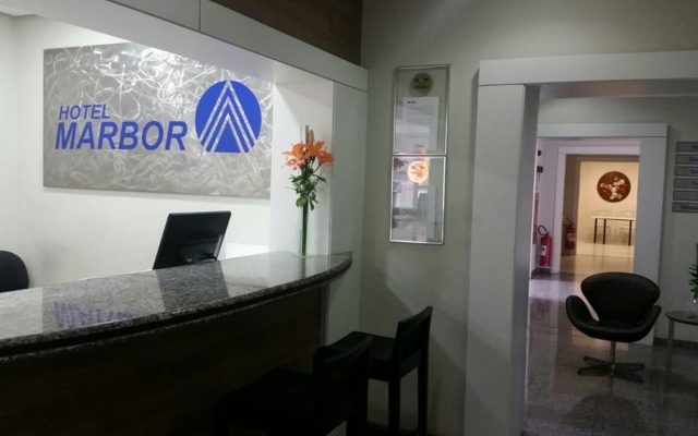 Hotel Marbor