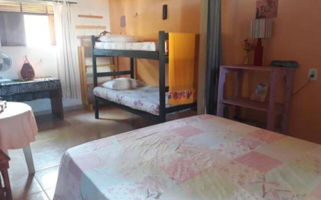 Som Da Alegria Hostel