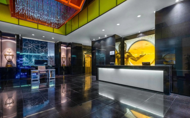 Le Meridien Panama