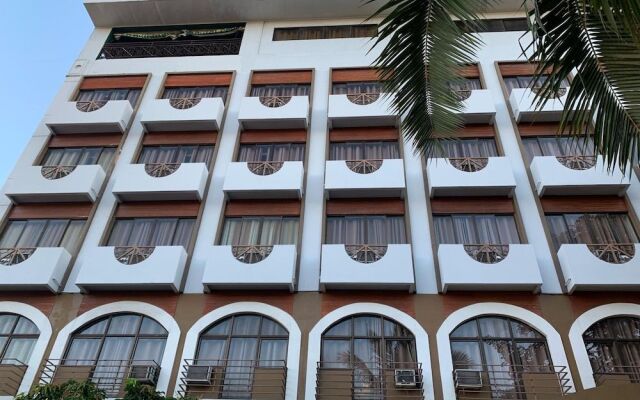 White Knight Hotel Cebu