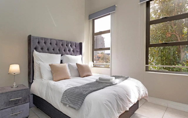 The Bolton in Rosebank