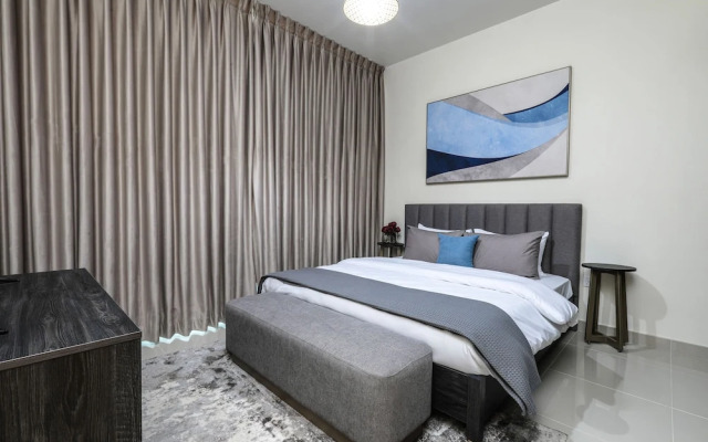 Abdali Views Apartments