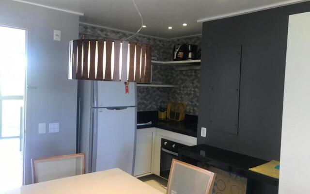 Flat Beach Class Muro Alto 4307