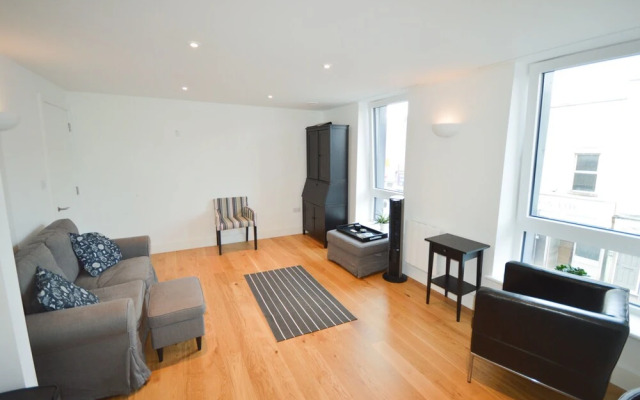 The Picture House - Stylish Bristol Apartment