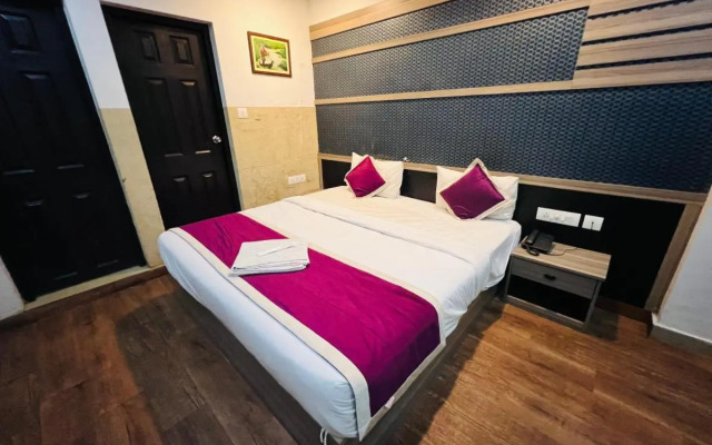 Tcs Suites