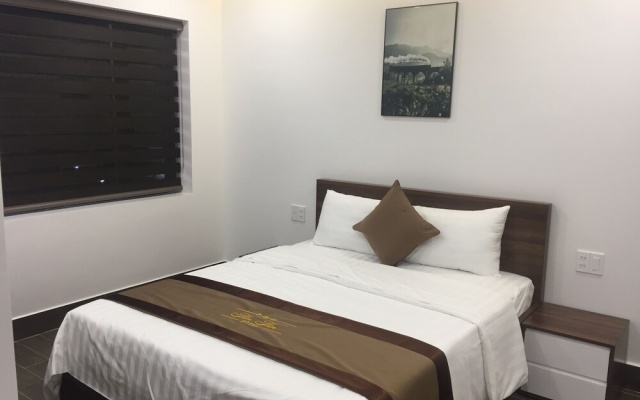Win Win Hotel – Guest Rooms – Haiphong