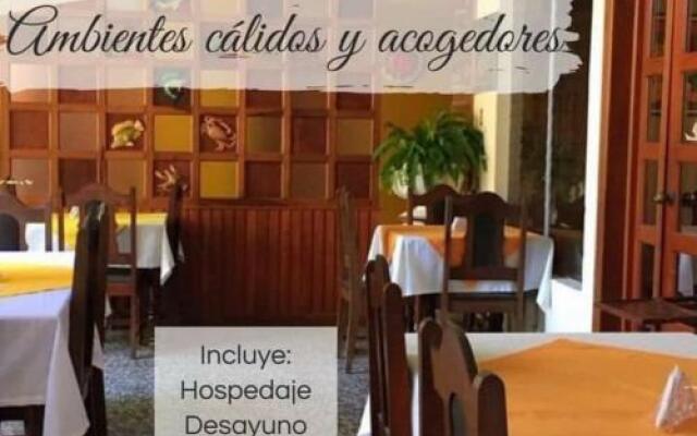 Hotel El Reformador
