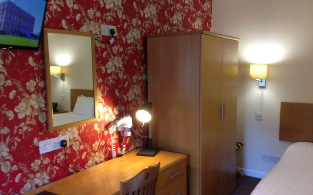 Ely House Hotel