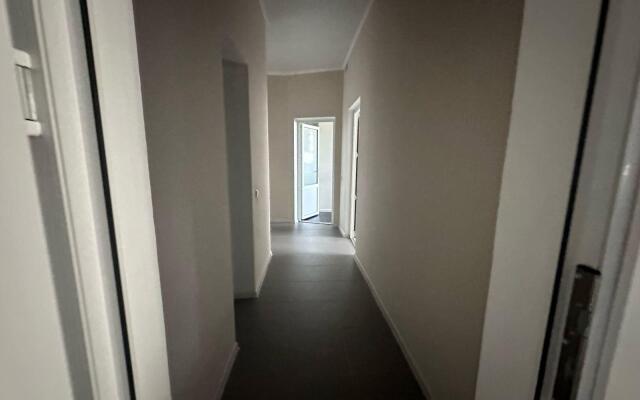 Апартаменты КМВ на улице Пушкина