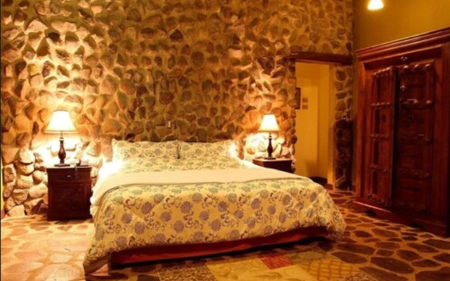 Hacienda La Isla