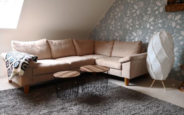 Ferienwohnung Gebauer