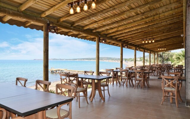 Assos Hestia Otel