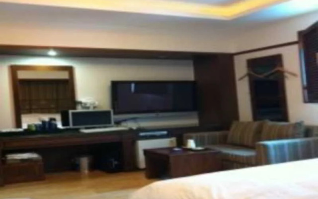 Venezia Hotel Gangnam