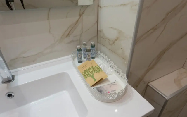Slow Chic Apartment b&b policlinico