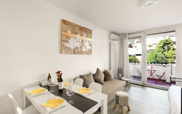Holiday Home With Pool In Agno