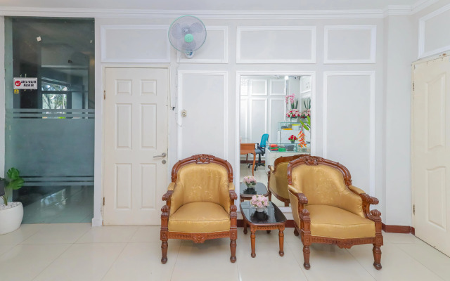 Urbanview Hotel Sofie Syariah Sidoarjo