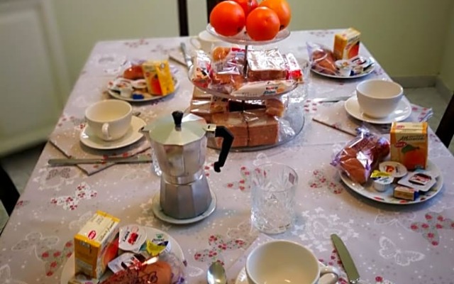 Casa Bruno B&B