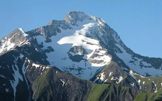 Studio Rue du Cairou 38860