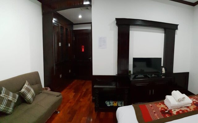 Favanhmai Hotel