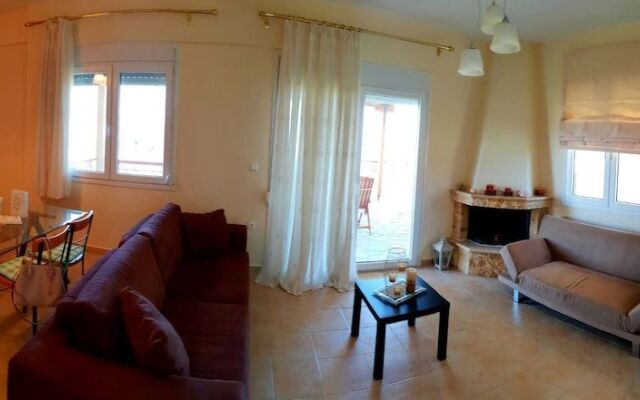 Villa Chanioti Nilie Hospitality MGMT