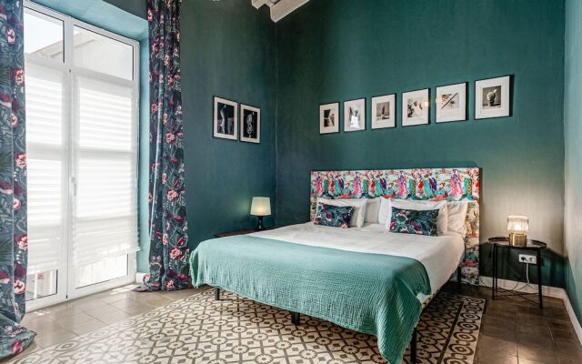Art Suites by Casa de Indias