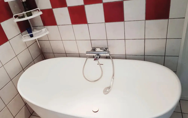 Solferie Holiday Apartment Tors gate